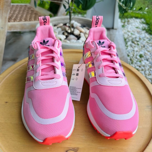 💖Adidas Pinky Days 💖New 💖Brand New - Picture 8 of 8